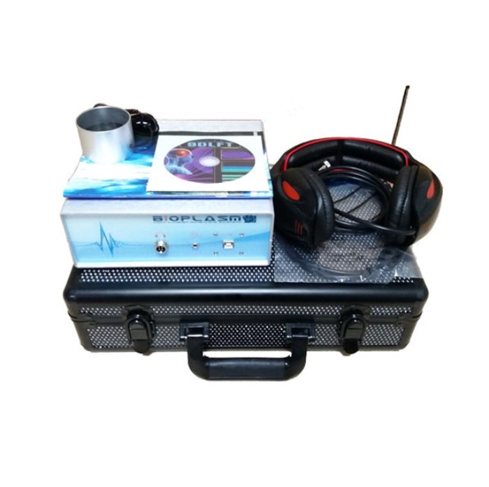 Bioresonance Health Body Scan and Therapy 4025 9D NLS Clinical Analytical Instruments Health Analyz