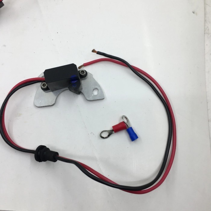 SherryBerg electrical distributor kit for  AC Delco D200 D202 D204 6 Cyl Distributor High Energy El