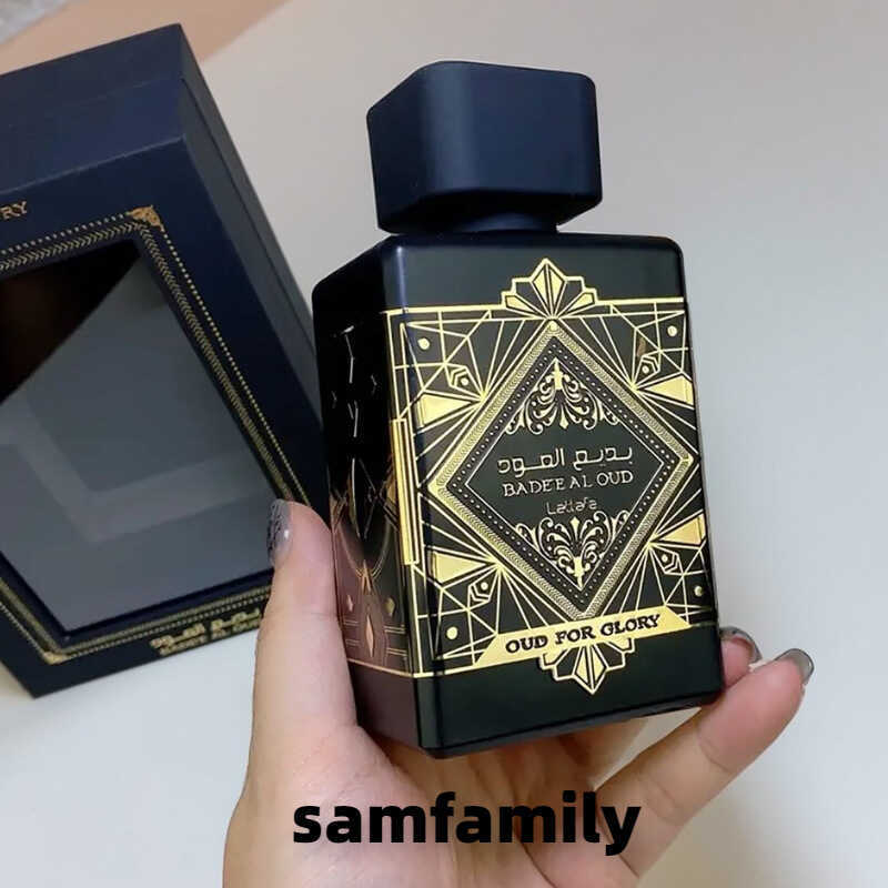 Ttafa Perfumes Bae Mens Womens Perfume Lasting Fragrance Arabia