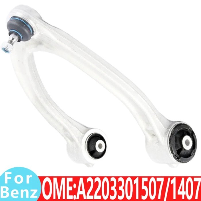 For Mercedes Benz A2203301507 A2203301407 W220 S320 CDI S400 S280 S430 S350 S55 AMG S500 car Suspen