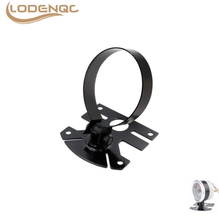 2 "automobile gauge cup Rail distance mounting bracket pod 52mm universal gauge pod Heavy 52mm gaug