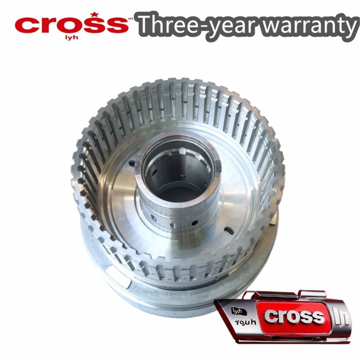 10R80 Automatic Transmission New Aluminium Clutch Drum For Ford JL3Z 7H351 JL3Z7H351B F150 TFC Car