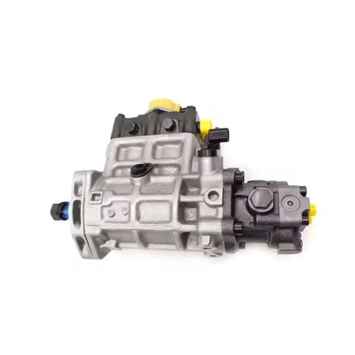 326-4635 3264635 C6.4 Engine Fuel Injection Pump For Caterpillar 320D 320D L 321D LCR 323D L 325D