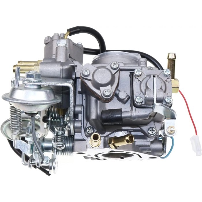 13200-77530 1320077530 Carburetor For Suzuki Carry Mazda DD51T DE51V DF51V DC51T DD51B F5A F5B F6A