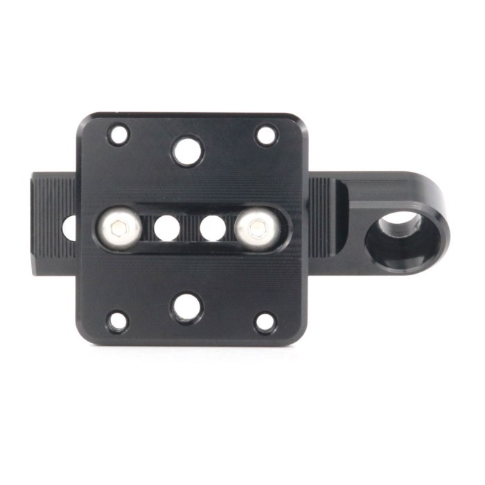 Mount Bracket For Kawasaki ER-5 Versys 1000 Z125 Z750 Z800 Z1000 Vulcan 800 900 1500 1600 1700 GPS