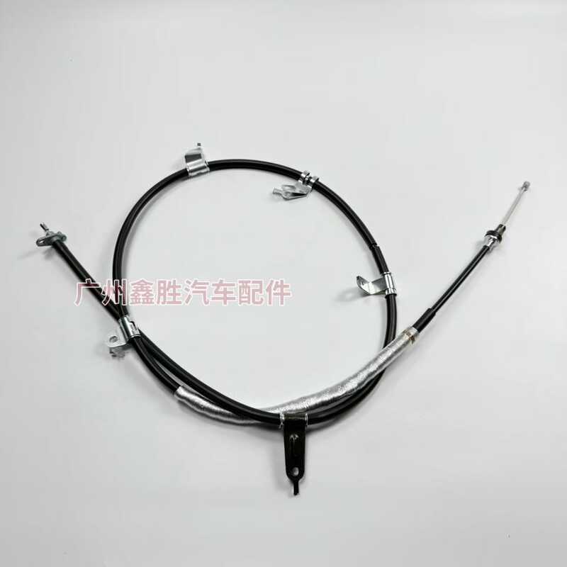 46430-630 เหมาะสําหรับ 08 Rand Cool Road Ze สายเบรคหลังซ้าย UZJ2 GRJ2