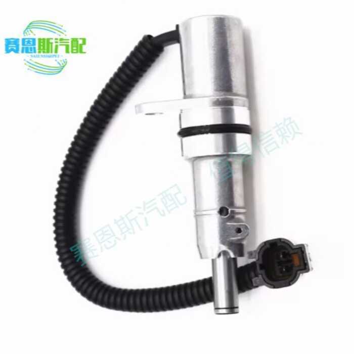 25010-56G 25010-73P 32743-56G19 เซ็นเซอร์ความเร็วหน้าซ้ายเหมาะสําหรับ Toyota