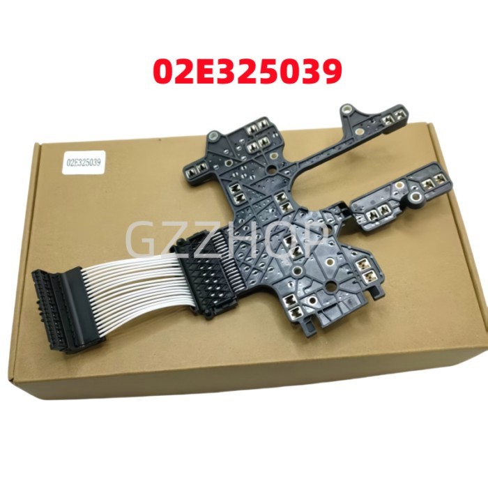 6-Speed Transmission Conductor Plate for Volkswagen Jetta Golf Eos A3 Q3 TT Quattro 02E325039 02E92