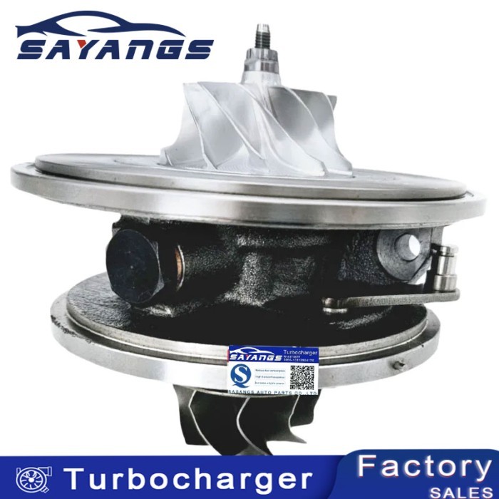 GT2056V 765155 Turbo cartridge core For Mercedes E 280 CDI 3.0L OM642 C320 G320 E320 ML280 CLS320 R