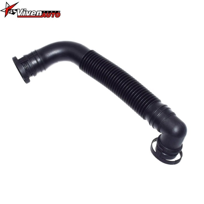 1J0131128 Auto Parts Crankcase Breather Vacuum Vent Hose For VW Golf Jetta Bora New Beetle Audi A3