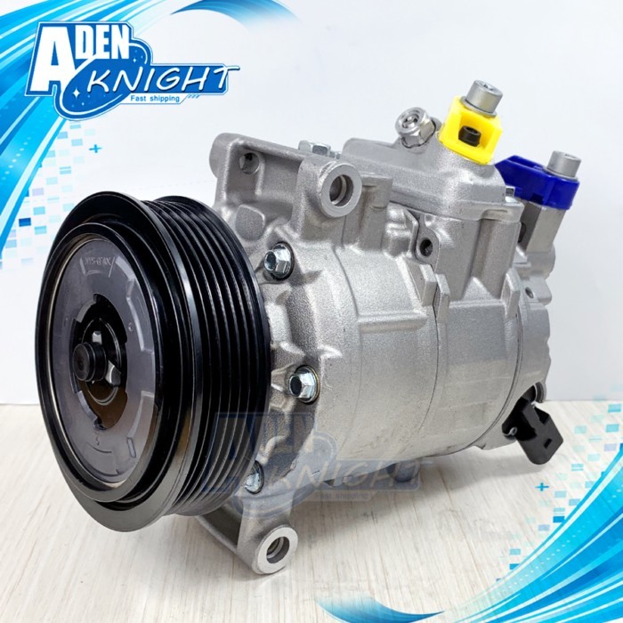 6SEU14C AC Compressor For Audi A4 Quattro A5 Quattro A6 8K0260805L 8E0260805BP 8E0260805CB 8K026080