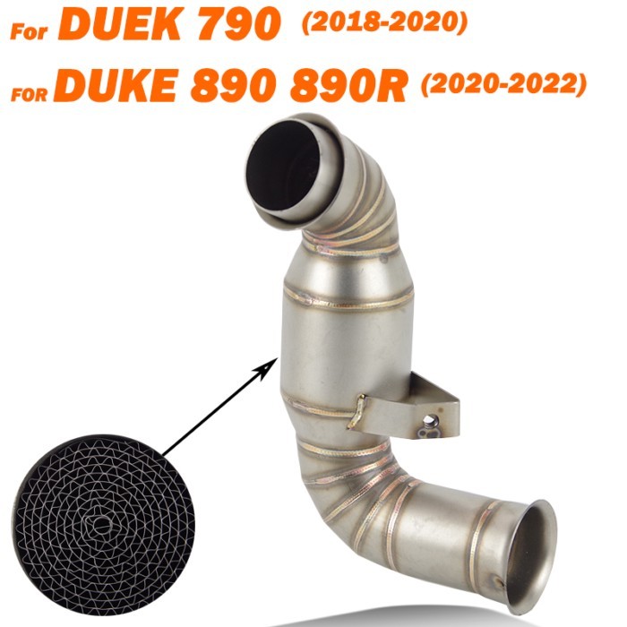 For DUKE 790 For Duke 890 890R For KTM 790 Adventur R For KTM790 R Rally Motorcycle Modify Mid Link