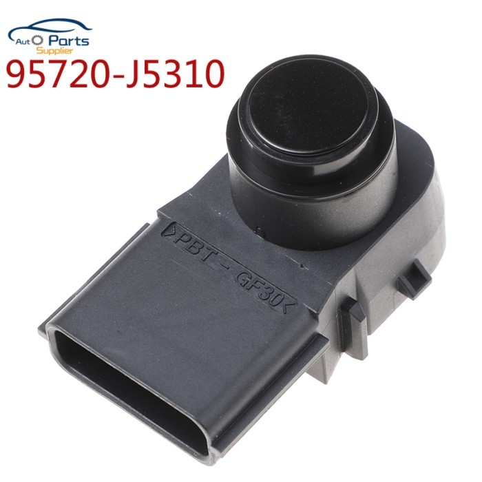 YAOPEI 95720-J5310 95720J5310 PDC Parksensor Sensor Park Assist Object Sensor For 2018-2020 Kia Sti