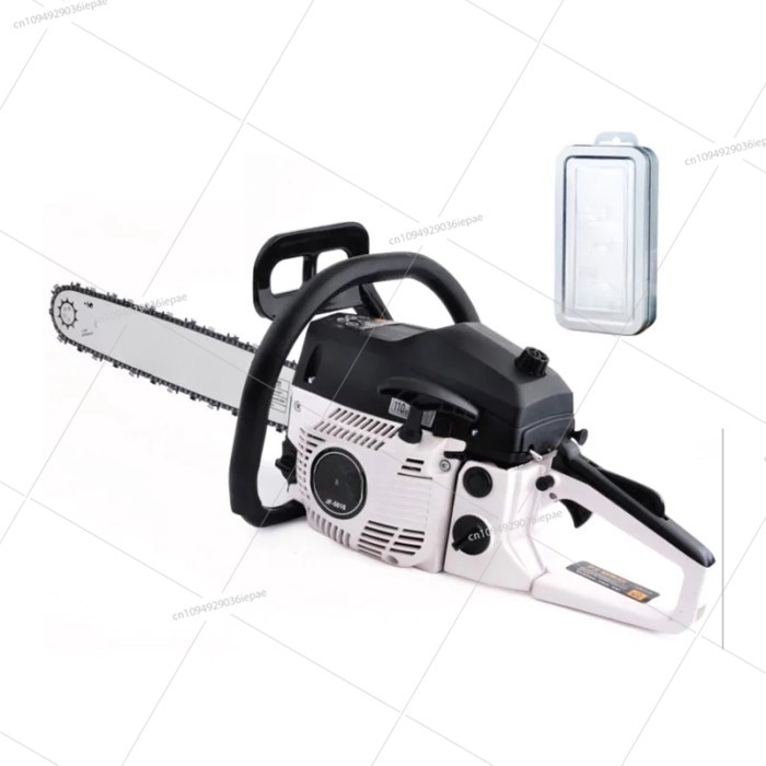 High-power Gasoline Saw Feller Tree Feller Gasoline Chain Saw Portable Chain Saw