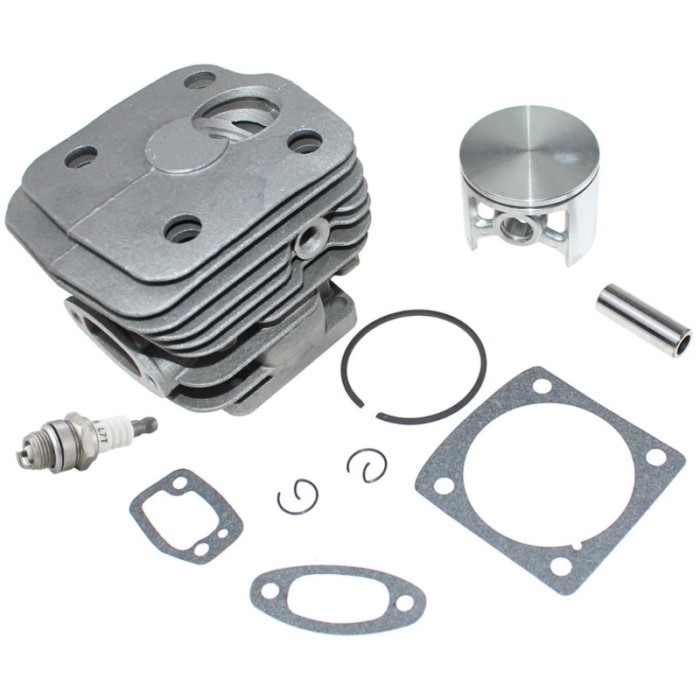Cylinder Piston Kit 54mm For Husqvarna 181 281 281XP 288 288EPA 288XP Chainsaw 503907471 503506302