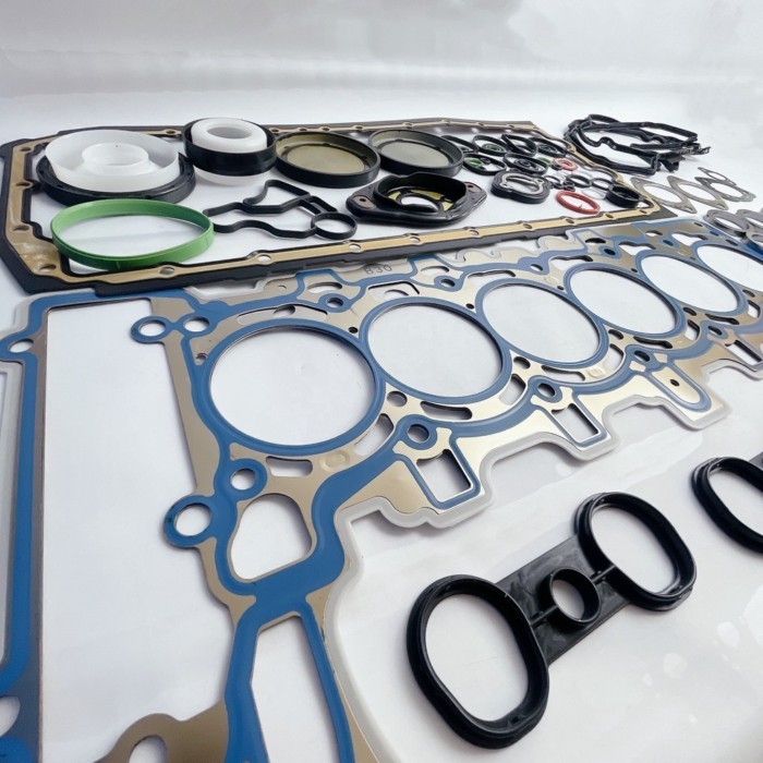 Auto Motor Repuesto kit Juego de Reparacion Junta Motor de Culata Gasket Repair Kits For BMW N52B30