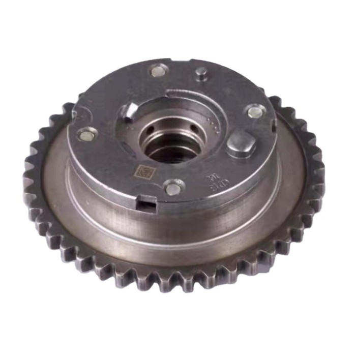 KUSIMA M270 VVT gear camshaft adjuster 270 vanos gear Phaser for Mercedes Benz 270 910 270 920 A270