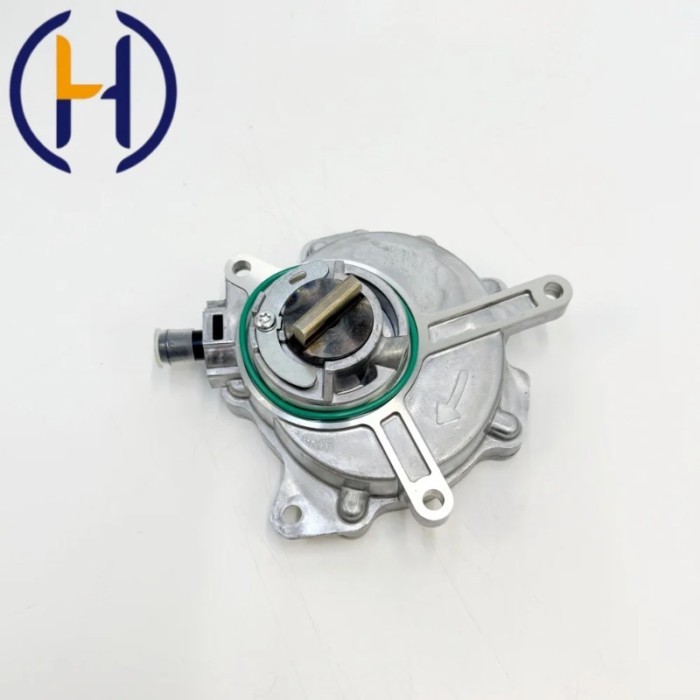 06D145100G 06D145100H 06D145100D 06D145100F 06D145100E Brake vacuum pump for AUDI A3(8PA)2004-2013