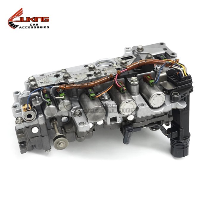 U660E U660 Automatic Transmission Valve Body 6-Speed For TOYOTA LEXUS ES350 HIGHLANDER RAV4 CAMRY 0