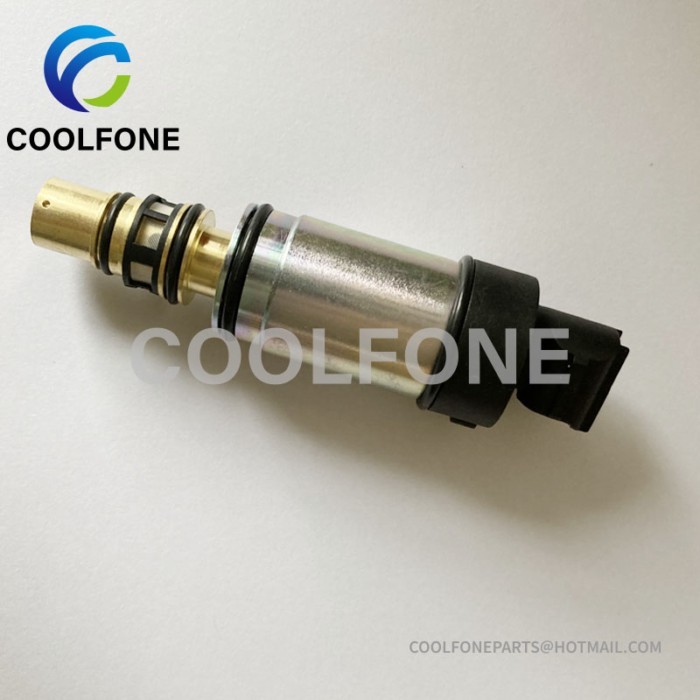 A/C AC Compressor Electronic Solenoid Control Valve for VOLVO S60 V60 V70 XC70 FORD Focus PXC16 P31