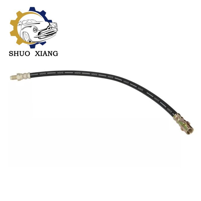 2024280735 Flexible Brake Hose for Mercedes-Benz C 220 CDI C180 C250 C180 C350 Diesel Coupe 1996-20