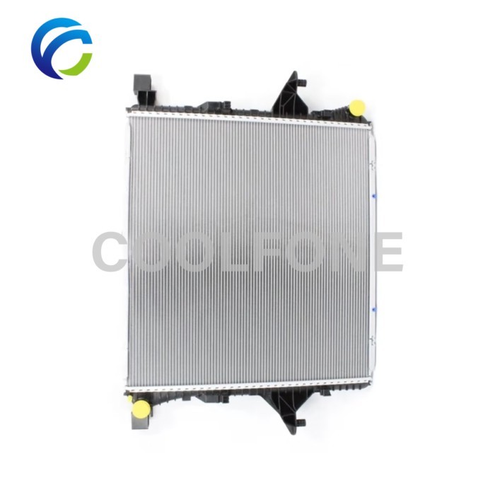 Engine Cooling Radiator for VW AMAROK 2HA 2HB S1B S6B S7A S7B 3.0 TDI  2H6121253