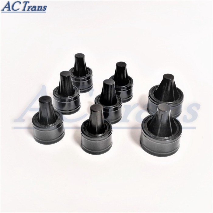 Original Powershift  6DCT450 MPS6 Shift Fork Piston Kit Fits For Volvo Ford