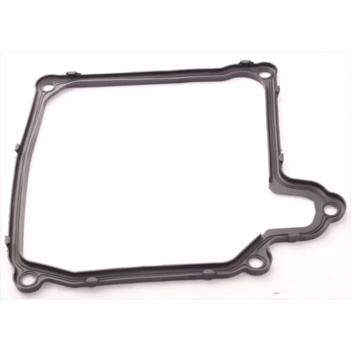 Auto Transmission Filter Gasket 02E 321 371E For VW Golf Tiguan CC Q3 A3 02E321371E