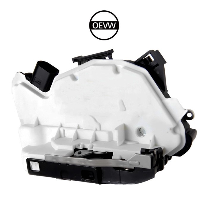 Rear Right 5N0839016C F J T A 5ND839016B Car Door Latch Lock Actuator For VW CC 3C 09-11 3.6 Sciroc