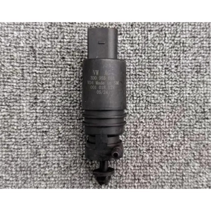 Windshield Washer Pump Motor for Volkswagen Phaeton Audi A8L D3 S8