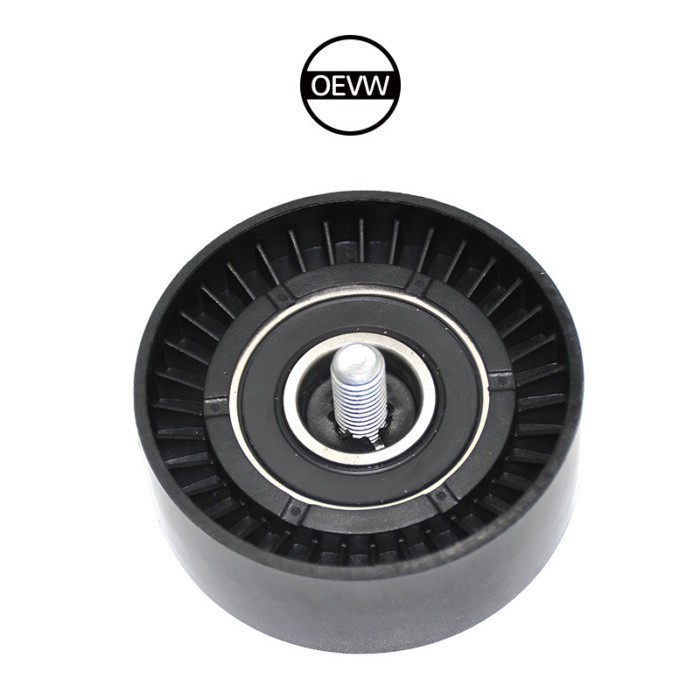 2782020619 Accessory Idlers For Mercedes-Benz CLS C218 GLE C292 W166 GLS X166 GL X166 G W463 M W166