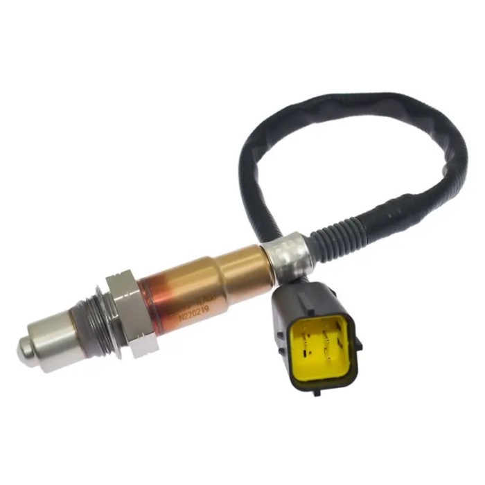 Front Oxygen Air Fuel Ratio Sensor 22693-1LA0B 226931LA0B 22693-1LA0C 226931LA0C For Infiniti QX56