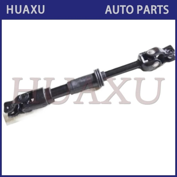 Driveshaft Assembly For Mitsubishi Pajero Monteiro Sport 4401A073 4401A075 MR249025