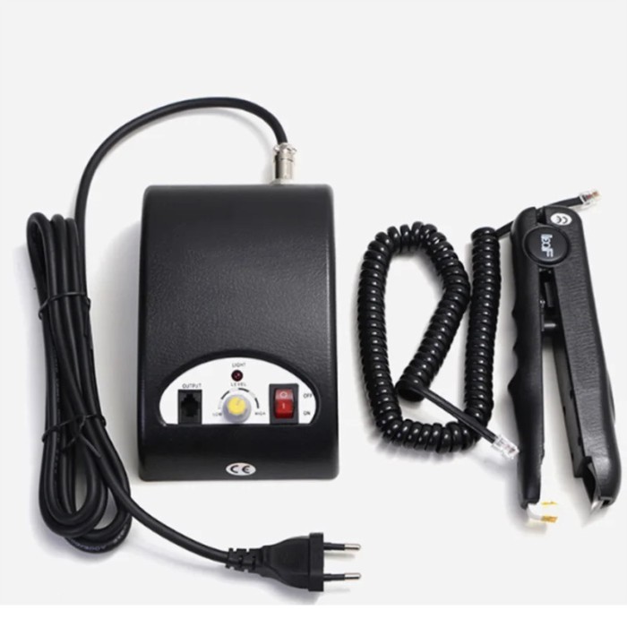 ultrasonic welding machine Mini clamp type welding machine cake box pvc box plastic meal box spot w