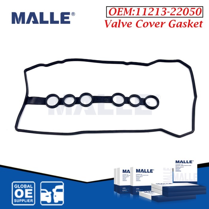 1ZZ Engine Rocker Valve Cover Gasket For Toyota Corolla Matrix Celica RAV4 1ZZFE ZZE122 3Z Auto Car