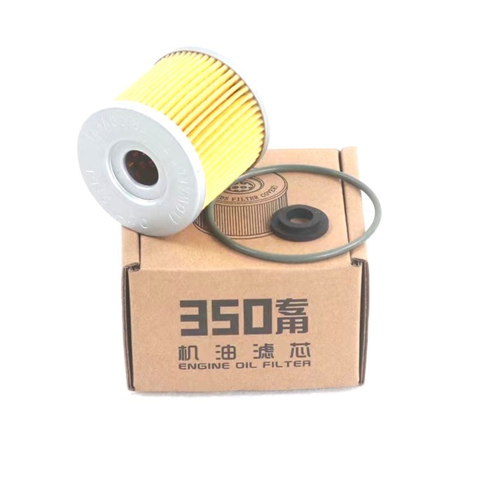 Motorcycle Filter Element Engine Oil Filters Filtration For ZONTES ZT310X X1 X2 310R R1 R2 310T T1