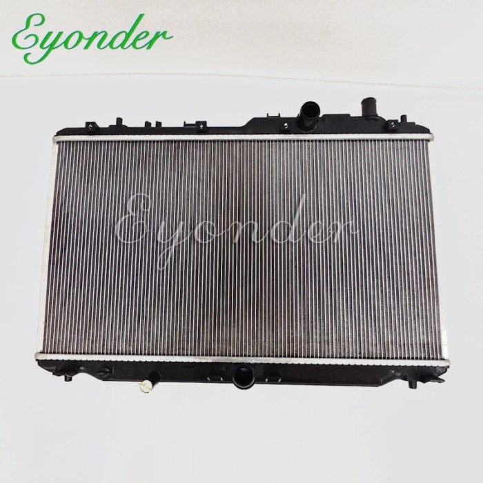 Engine Cooling Radiator for Honda vezel 1.5 A/M 1901050T901 1901051EJ01