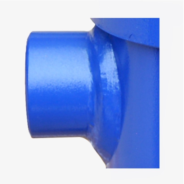 Hydraulic Cylinder 16MPA Hydraulic Cylinder Two-way Lift Cylinder Small Hydraulic Oil Top Oil Press