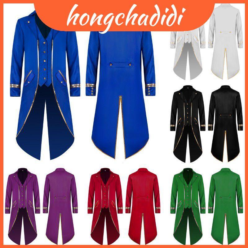 Magnificent Coat Gothic With Victorian Look Prince