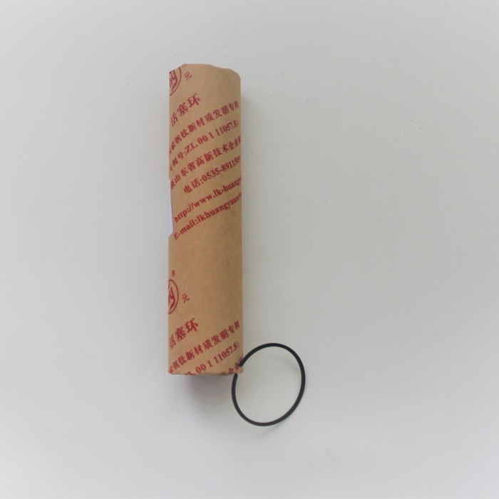 Quality Piston Ring For DOLMAR PS500 510 PS5000 5100D/H/HD/S 5105D/H/HD Replace 181 132 080 & More