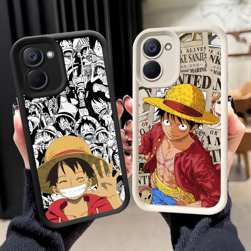 N-26 One Piece Soft Casing สําหรับ VIVO Y27s Y03t Y36 Y03 Y27 Y18 Y18i 5G