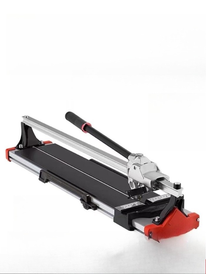 1200 Ceramic Tile Cutter Reinforced Manual Ceramic Tile And Floor Tile Push-Pull Knife High-Precisi