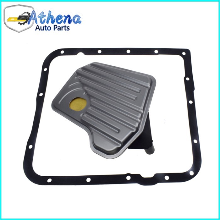 Brand new 4L60E Auto Oil Filter w Pan Gasket 8685774 8685950 8681082 For GM Transmission wholesaler