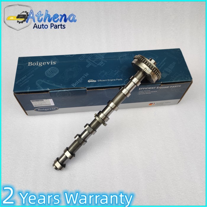 06H109021K 06H109021J Timing Control Gear Intake Camshaft Assembly For VW Golf Jetta Tiguan Audi A4