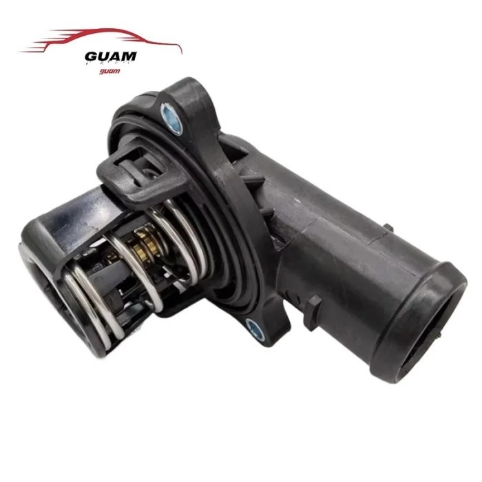 059121111L 059121111N 059121111AA Cooling System Thermostat for Audi A4 B8 A5 Q7 VW Touareg Phaeton