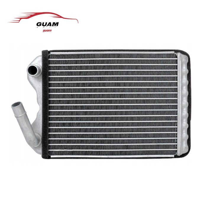 MB813485 Auto Engine cooling system Radiator tanks Heater Core For Mitsubishi Pajero Montero V32 4G