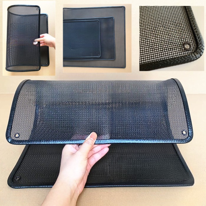 Suitable for Changan CS35CS55CS75Plus insect-proof net escape sharp range water tank protection net