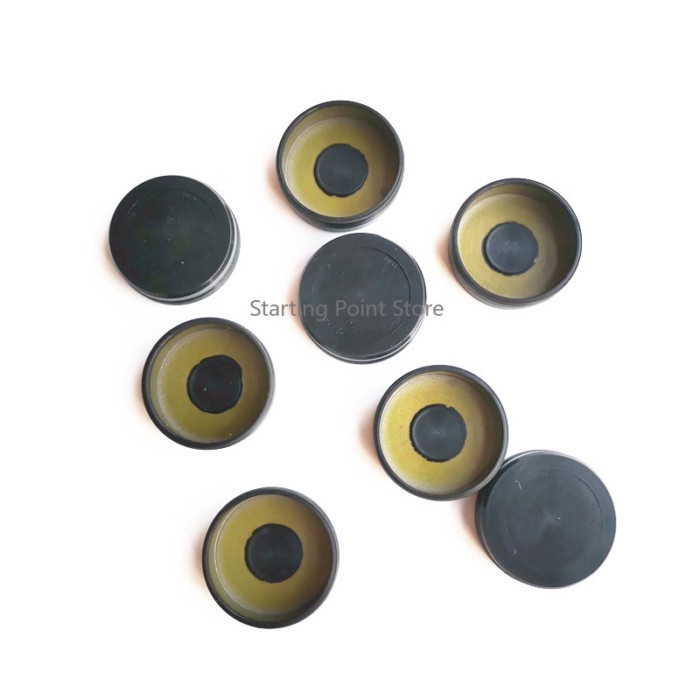 1PC Suitable for Roewe 750 550 W5 MG MG7 MG6 camshaft rear sealing ring rear end cap plug
