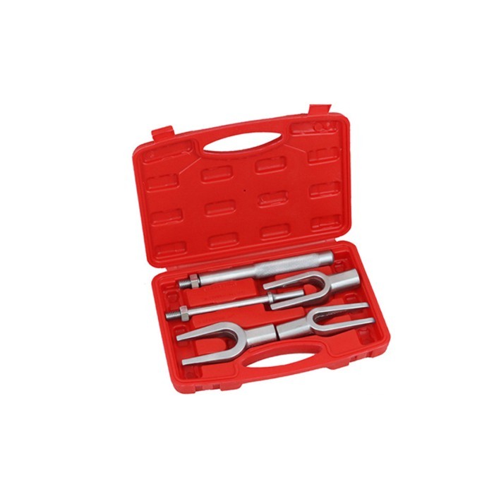 Ball Head Disassembly Tool, Car Ball Head Extractor, Steering Arm, Tie Rod, Fork Type Pry Ball Head