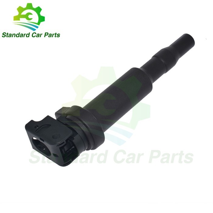 0221504470 Ignition Coil For CITROEN C3 C4 C5 BERLINGO 1.6L PEUGEOT 207 208 3008 508 BMW  MINI CLUB
